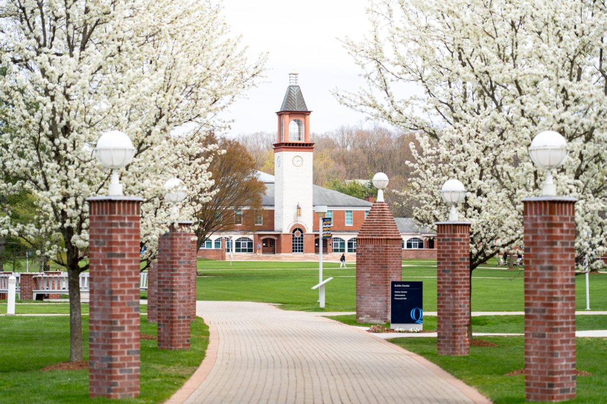 Quinnipiac University's General Education curriculum put under review