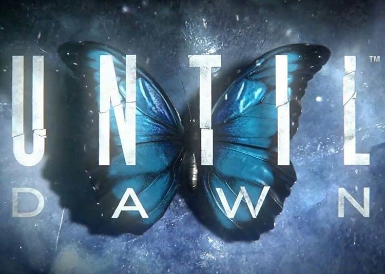 "Until Dawn" movie falls flat