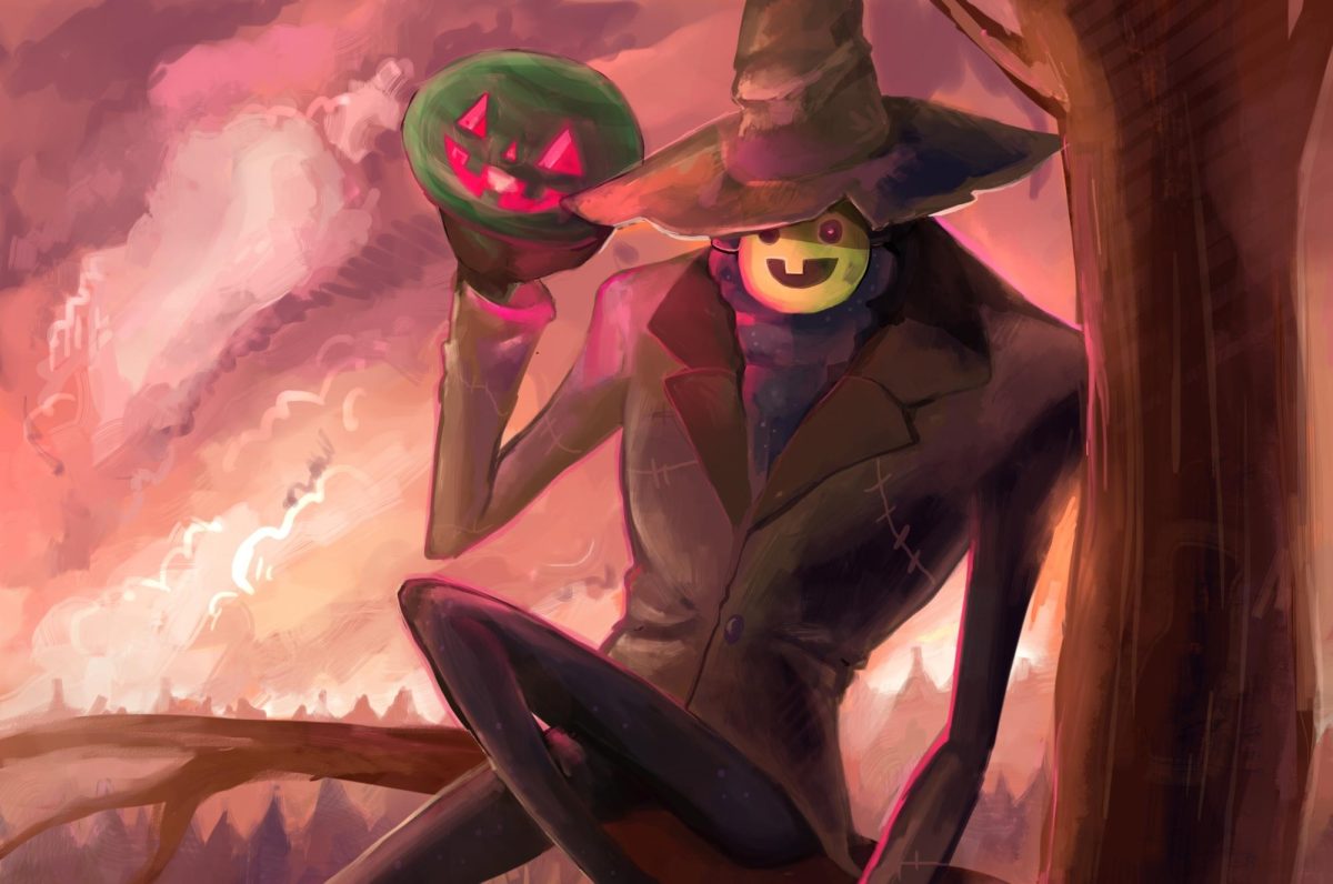 How to have the perfect Summerween