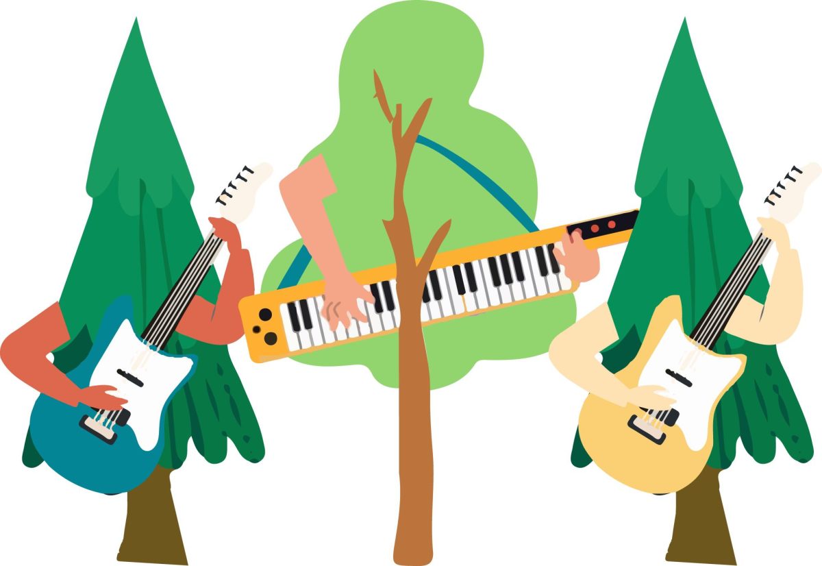 Coldplay's mission for a sustainable music future