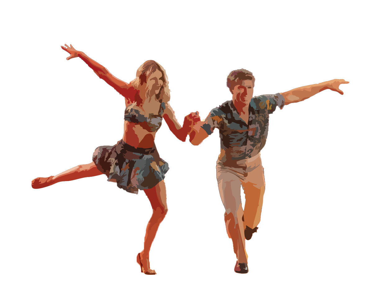 A dazzling start: ‘Dancing with the Stars’ premiere sets the stage for a competitive season