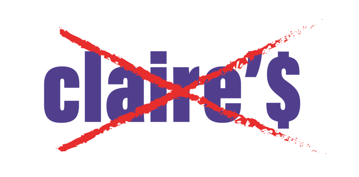 How tween accessory store Claire's lost a generation