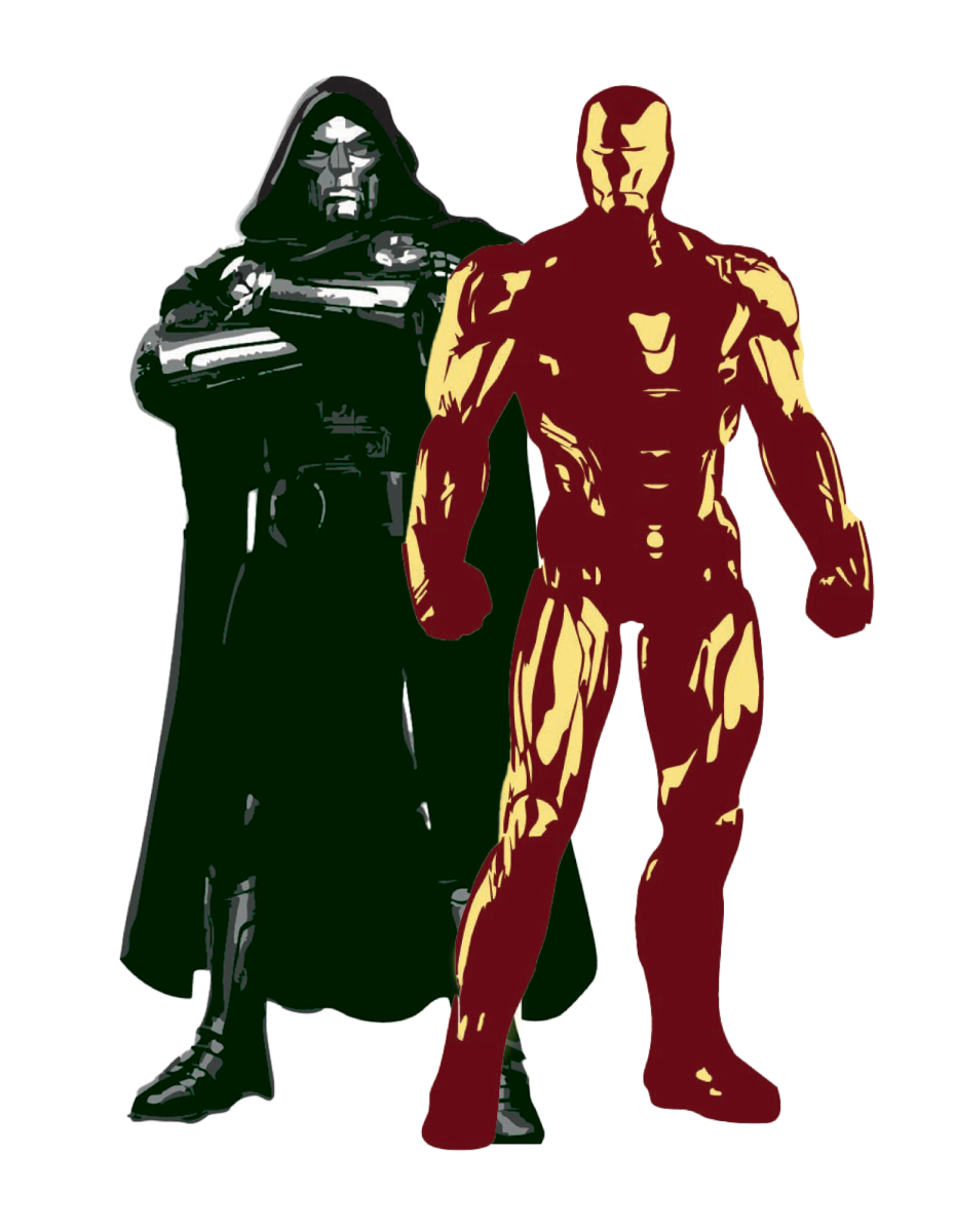 Is the Marvel Cinematic Universe ‘DOOMED?’