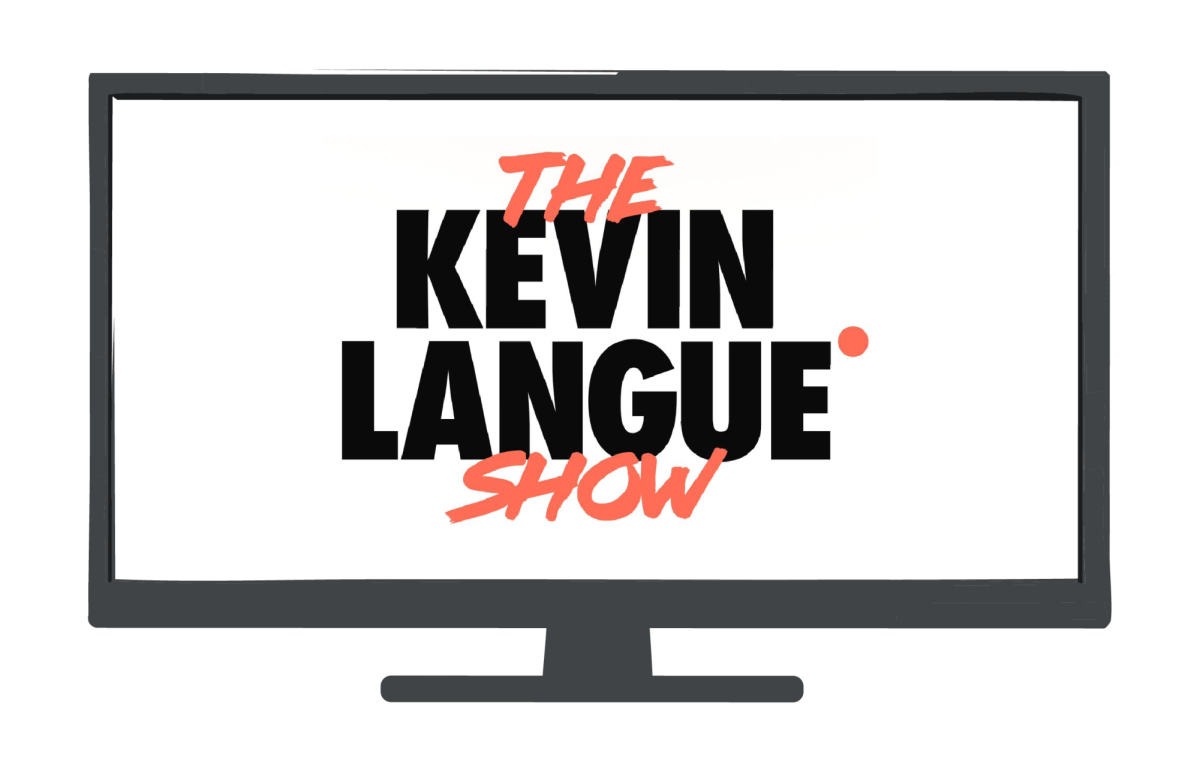 Kevin Langue’s channel brings back the fun of YouTube