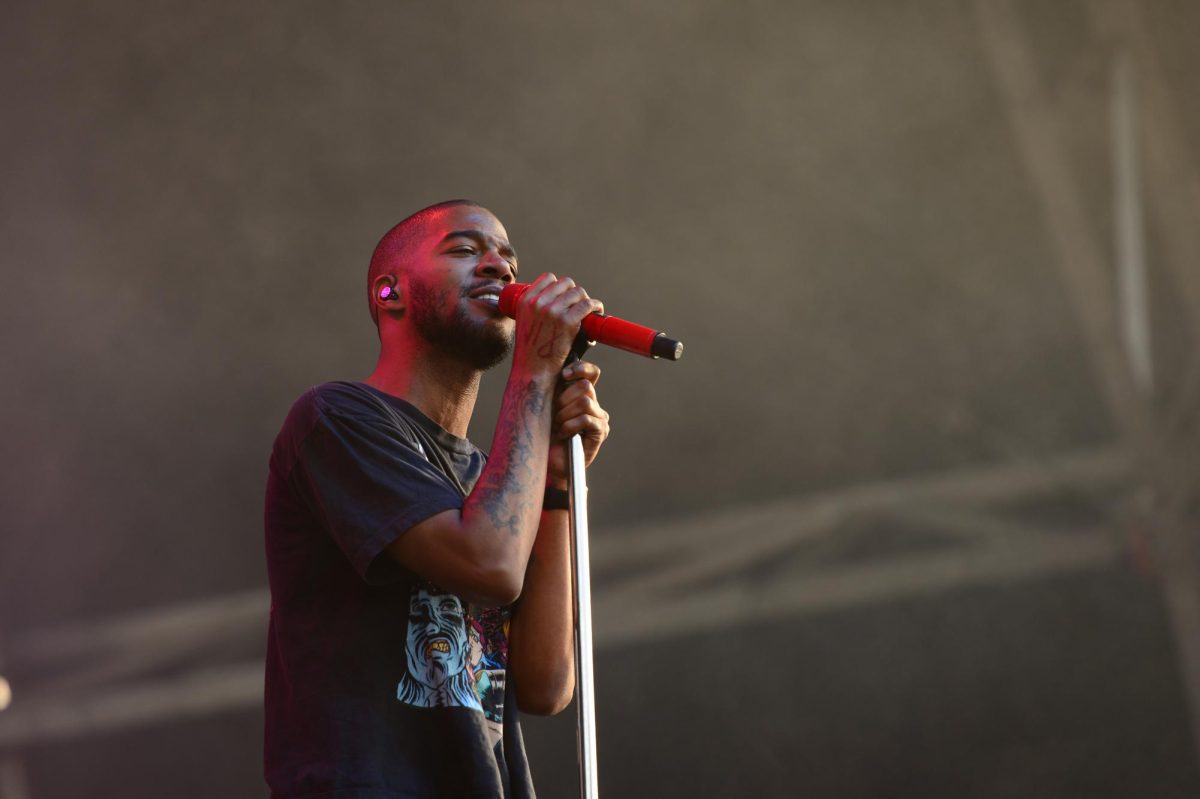 Kid Cudi's ‘Man on the Moon’ redefined vulnerability in hip-hop and gave a generation permission to feel.