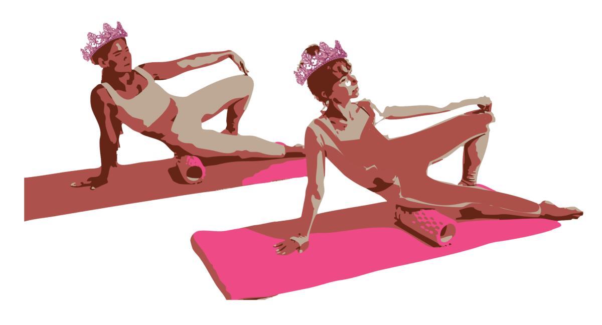 Pilates princesses are ruining pilates
