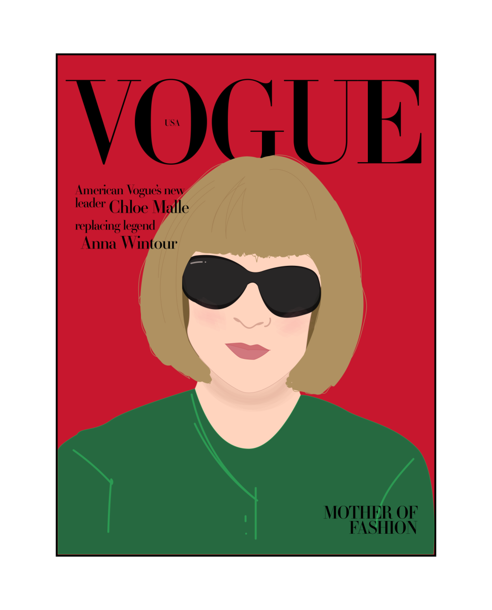 Chloe Malle appointed top editor for U.S. edition