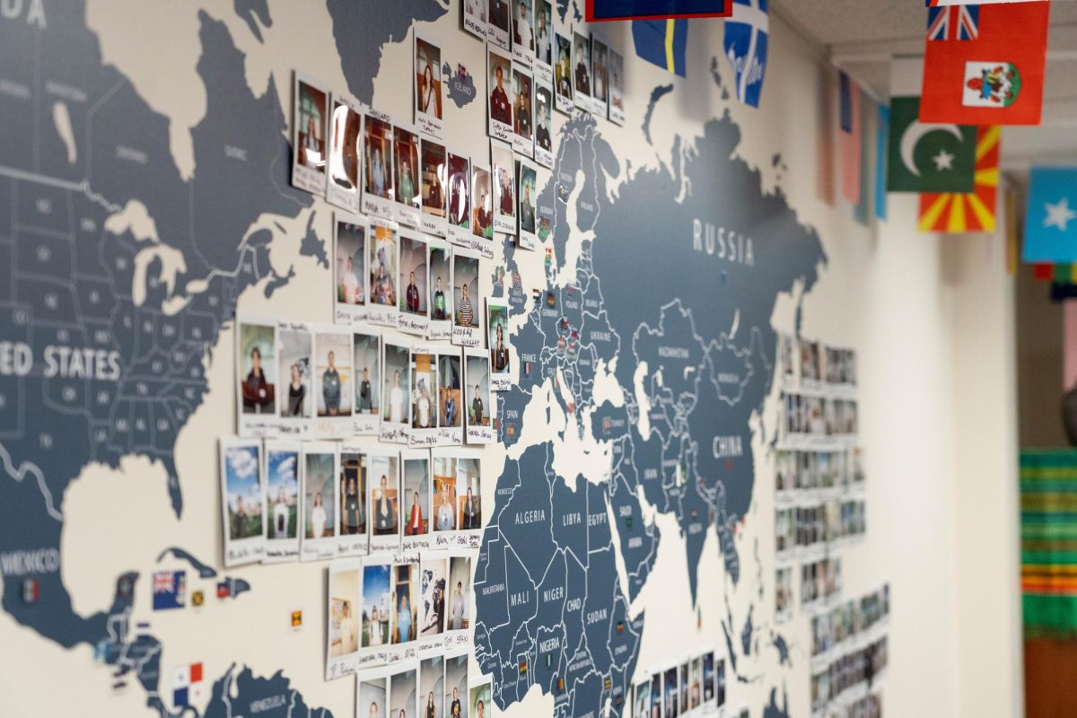 Several Quinnipiac University international students faced challenges obtaining their student visas for the 2025-26 school year.
