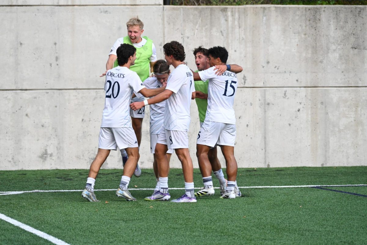 Men’s soccer edges past Siena 1-0