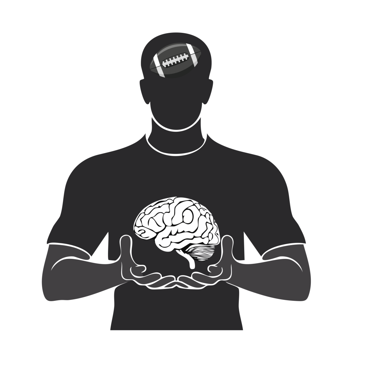 Mental health is the game within the game and winning demands action from everyone