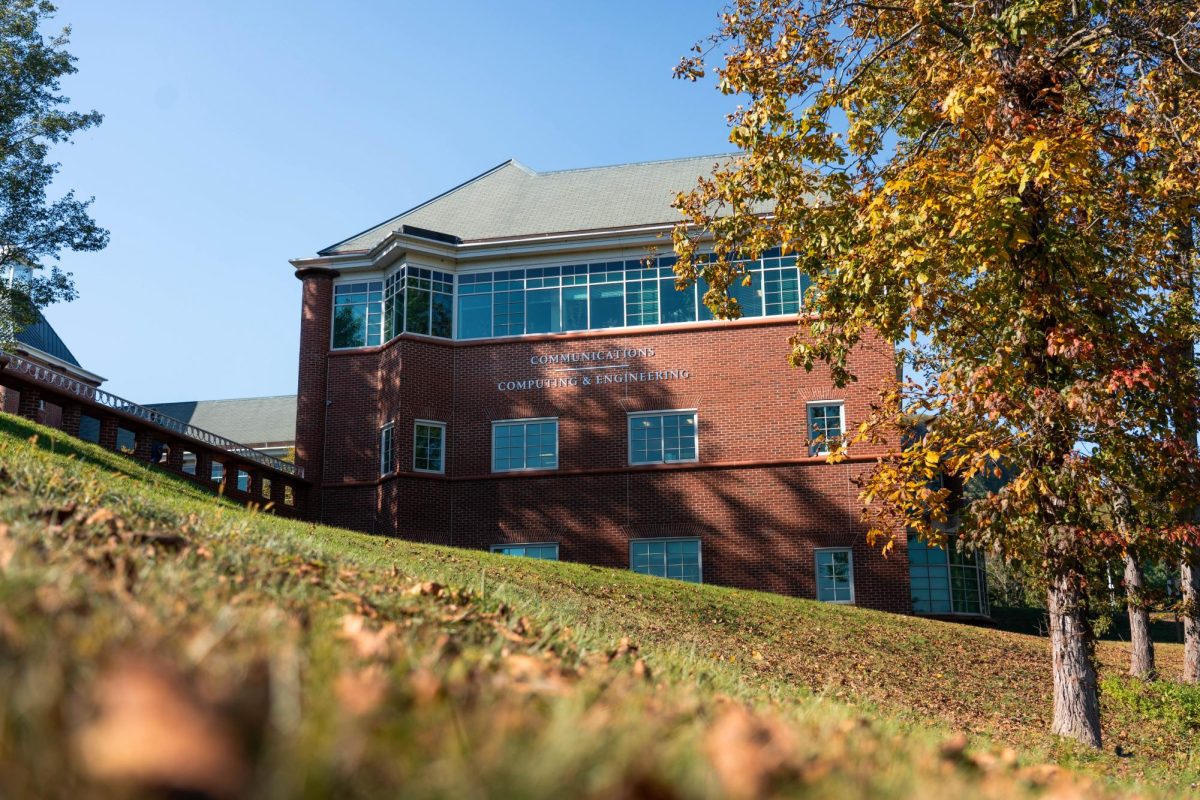 Quinnipiac University's Master's of Science in Journalism program is set to end. 