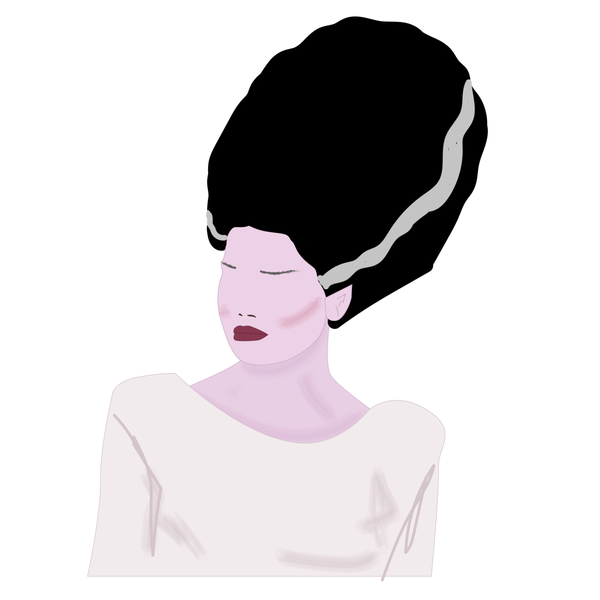 Unmasking the characters behind the costumes