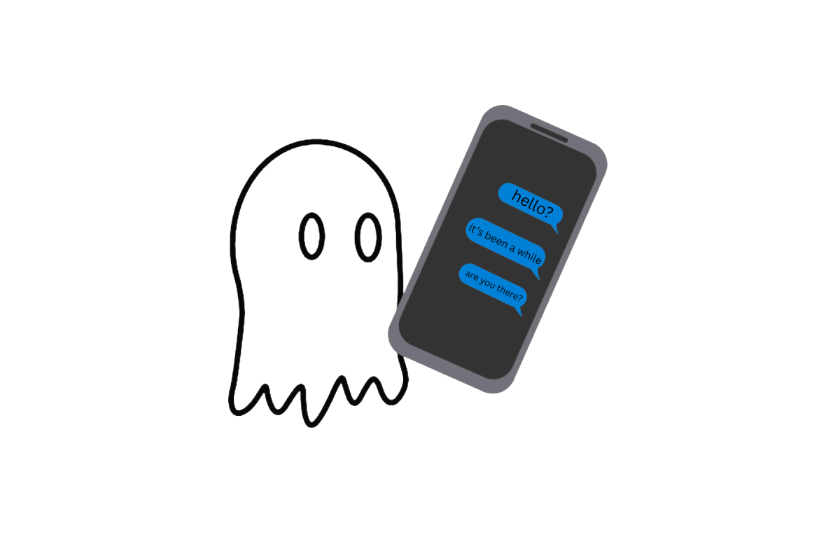 How to communicate in the age of ghosting