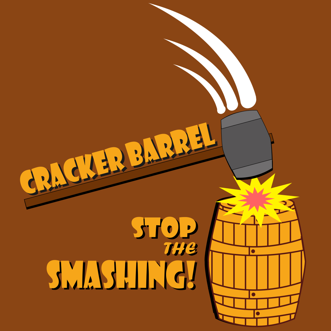 Minimalistic branding has gone too far