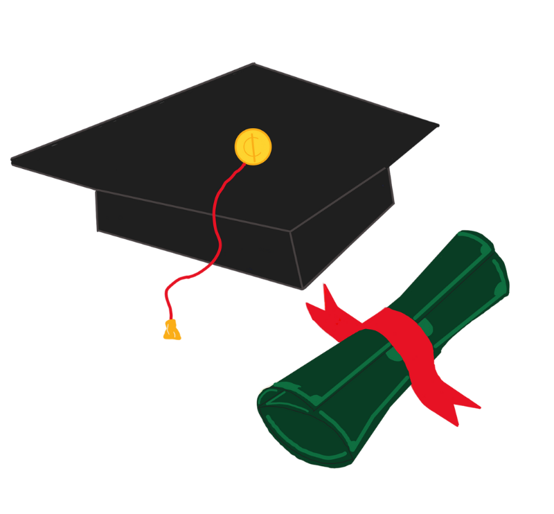 College is a financial scam