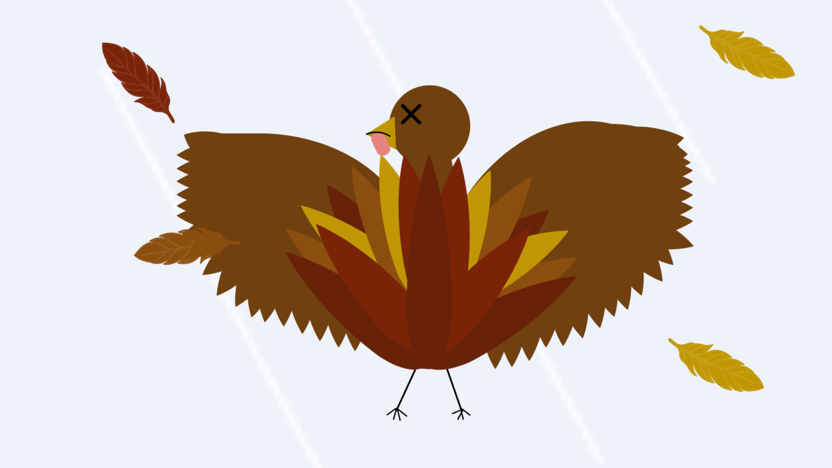 Saving Quinnipiac's birds
