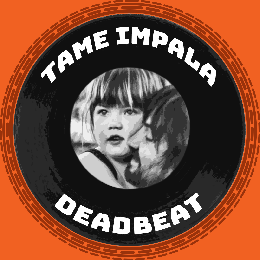 ‘Deadbeat’ delivers a new and improved Tame Impala