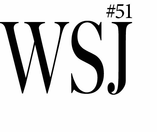 Quinnipiac earns historic ranking, rising 40 spots on WSJ's list