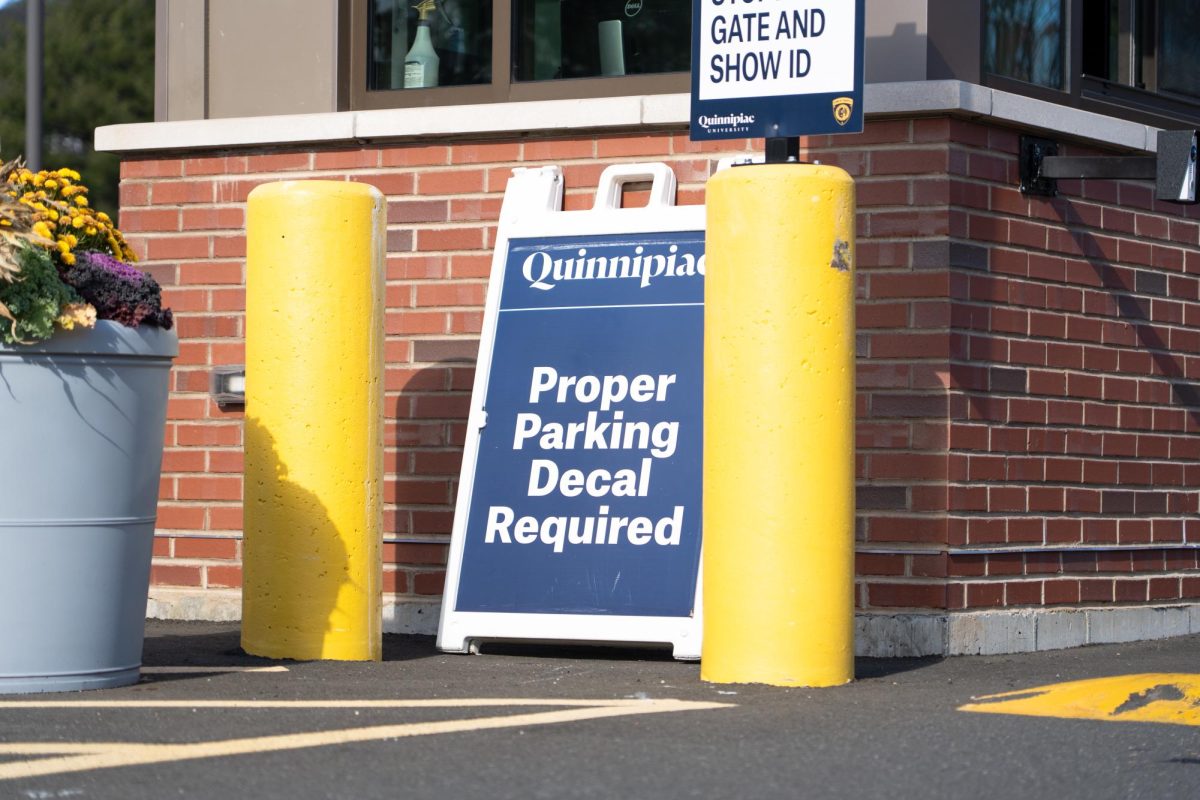 Updated parking policy at Hilltop Lot frustrates students