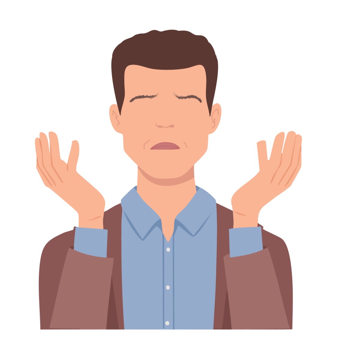 The male loneliness epidemic is a myth