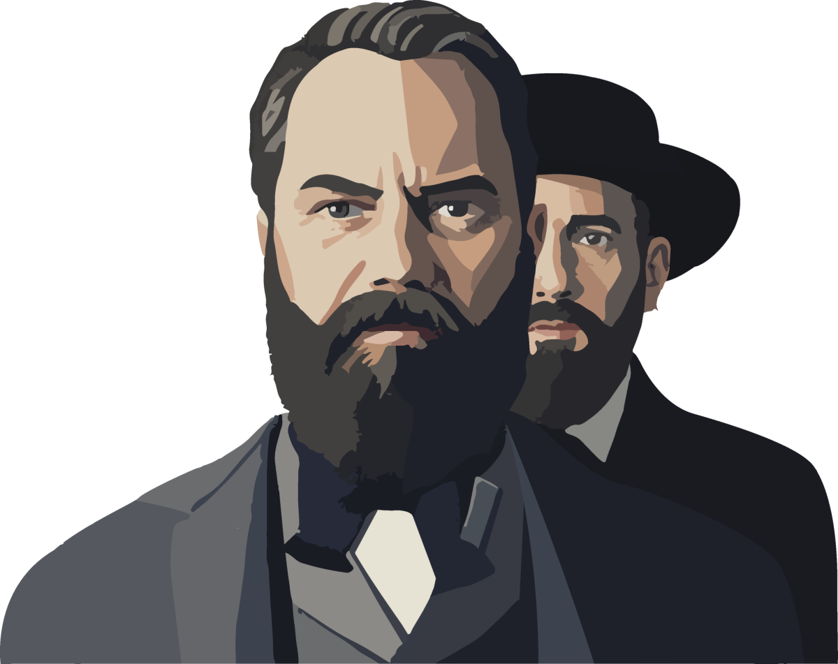 Netflix series ‘Death by Lightning’ revisits a slice of history nearly forgotten