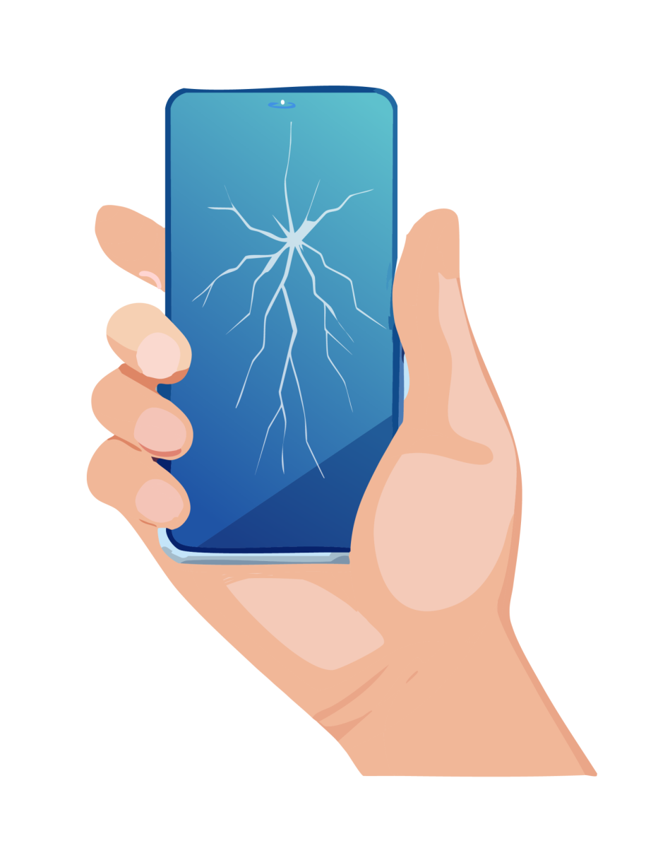 Experiencing a social media identity crisis