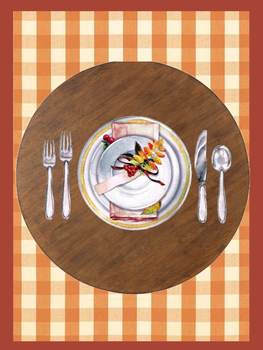 Everything but the turkey: A Thanksgiving cooking guide to ease the holiday stress