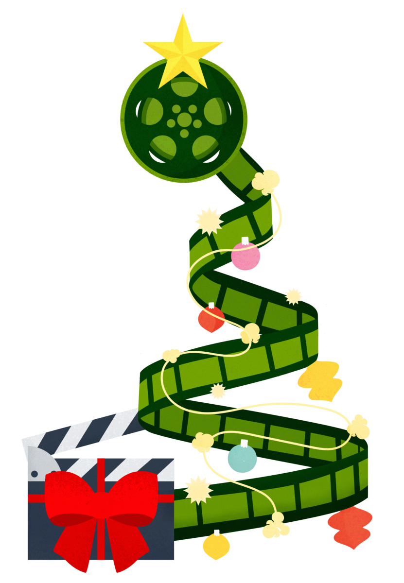 Christmas movies only work when they stop playing it safe