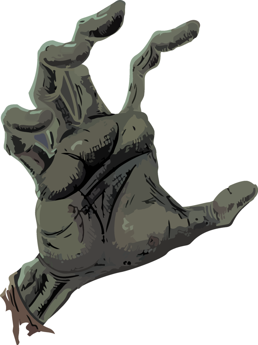 How the ‘The Walking Dead’ missed out on their best character